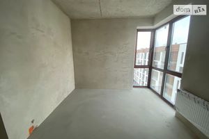 Продається 2-кімнатна квартира 66.8 кв. м у Львові