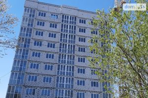 Продается 2-комнатная квартира 63.2 кв. м в Полтаве