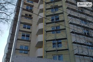 Продается 2-комнатная квартира 66.44 кв. м в Тернополе