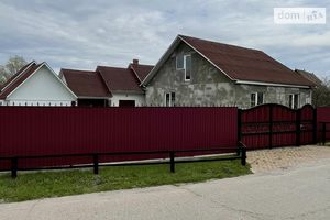 Продается дом на 2 этажа 130 кв. м с мебелью