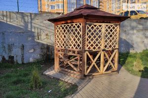 Продається 1-кімнатна квартира 41 кв. м у Чернівцях