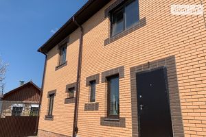 Продається будинок 2 поверховий 115 кв. м з верандою