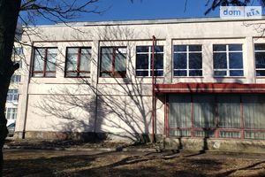 Продается помещения свободного назначения 2671 кв. м в 1-этажном здании