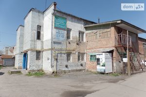 Здається в оренду приміщення вільного призначення 450 кв. м в 1-поверховій будівлі