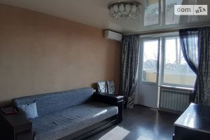 Продается 1-комнатная квартира 34.1 кв. м в Харькове