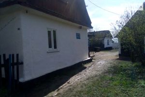 Продается одноэтажный дом 56.5 кв. м с мансардой