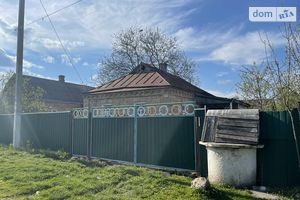 Продается одноэтажный дом 70 кв. м с камином