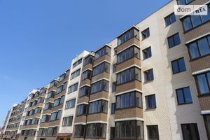 Продається 1-кімнатна квартира 39.4 кв. м у Вінниці