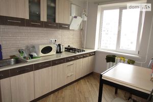 Продається 3-кімнатна квартира 64 кв. м у Вінниці