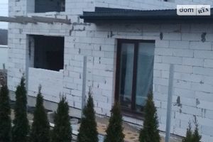 Продается дом на 2 этажа 76 кв. м с участком