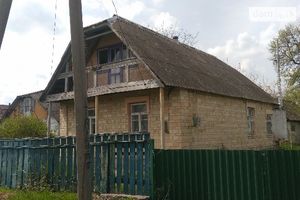 Продается одноэтажный дом 75.7 кв. м с беседкой