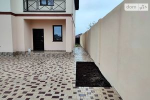 Продается дом на 2 этажа 155 кв. м с участком