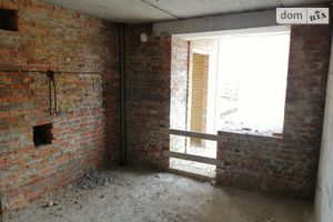 Продается 2-комнатная квартира 62.76 кв. м в Тернополе