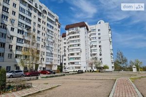 Продається 5-кімнатна квартира 120.9 кв. м у Черкасах