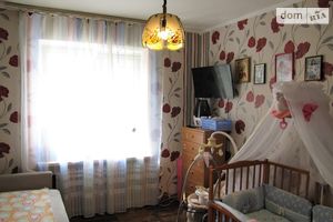 Продается 2-комнатная квартира 52 кв. м в Запорожье