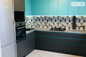 Продается 3-комнатная квартира 58 кв. м в Житомире