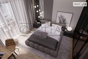 Продается 3-комнатная квартира 128 кв. м в Киеве