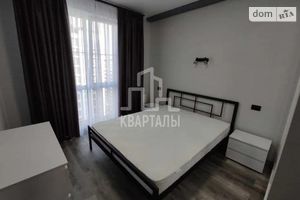 Здається в оренду 1-кімнатна квартира 36 кв. м у Києві