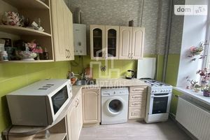Здається в оренду 1-кімнатна квартира 40 кв. м у Києві