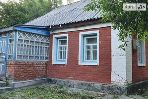 Продается одноэтажный дом 35 кв. м с мансардой