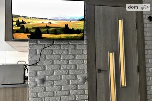 Сдается в аренду 1-комнатная квартира 30 кв. м в Ровно