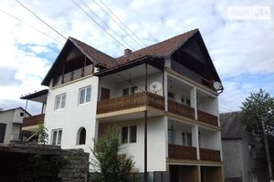 Продается дом на 3 этажа 400 кв. м с балконом