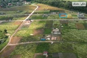 Продается земельный участок 6 соток в Тернопольской области