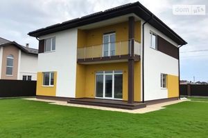 Продается дом на 2 этажа 180 кв. м с мебелью