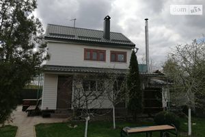 Продается дом на 2 этажа 116 кв. м с верандой