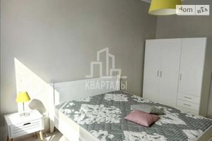 Здається в оренду 1-кімнатна квартира 42 кв. м у Києві