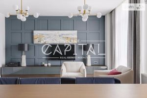 Продается 2-комнатная квартира 92 кв. м в Киеве