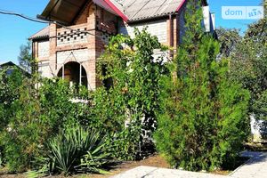Продается дом на 2 этажа 140 кв. м с террасой
