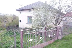 Продается одноэтажный дом 54 кв. м с балконом