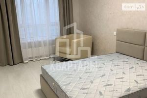 Сдается в аренду 2-комнатная квартира 45 кв. м в Киеве