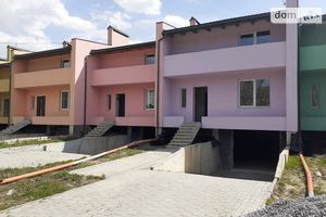 Продается дом на 2 этажа 155 кв. м с балконом