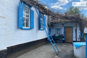 Продается одноэтажный дом 68 кв. м с террасой