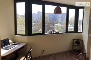 Сдается в аренду 3-комнатная квартира в Киеве
