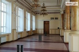 Здається в оренду приміщення вільного призначення 1 кв. м в 2-поверховій будівлі