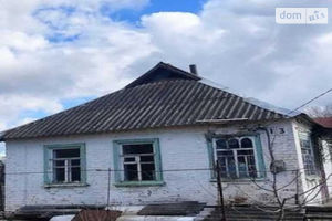 Продается одноэтажный дом 49 кв. м с мебелью