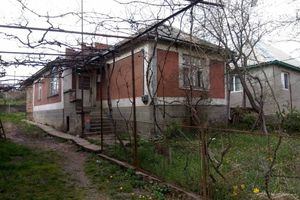 Продается одноэтажный дом 80 кв. м с участком