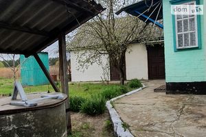 Продается одноэтажный дом 80 кв. м с беседкой