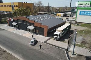 Сдается в аренду торгово-офисный центр 545 кв. м в 2-этажном здании