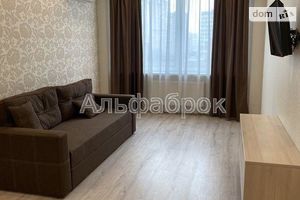 Здається в оренду 1-кімнатна квартира 48 кв. м у Києві