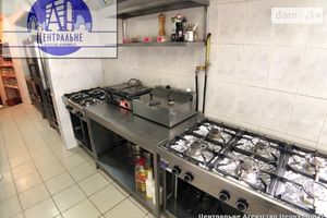Сдается в аренду кафе, бар, ресторан 220 кв. м в 2-этажном здании