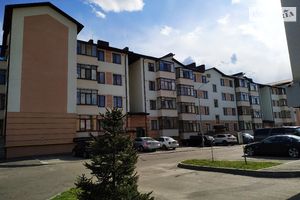 Сдается в аренду 1-комнатная квартира 45 кв. м в Ровно