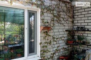 Продается одноэтажный дом 60 кв. м с балконом