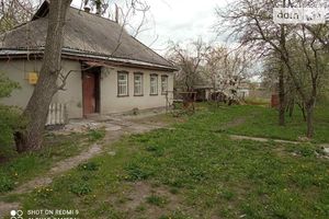 Продается одноэтажный дом 50 кв. м с камином
