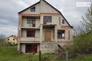 Продается дом на 2 этажа 250 кв. м с мебелью