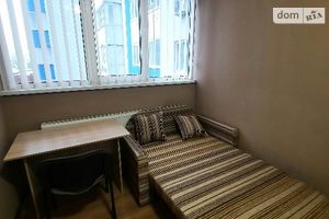Здається в оренду 1-кімнатна квартира 25 кв. м у Києві