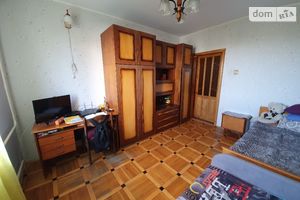 Продается 3-комнатная квартира 78 кв. м в Хмельницком
